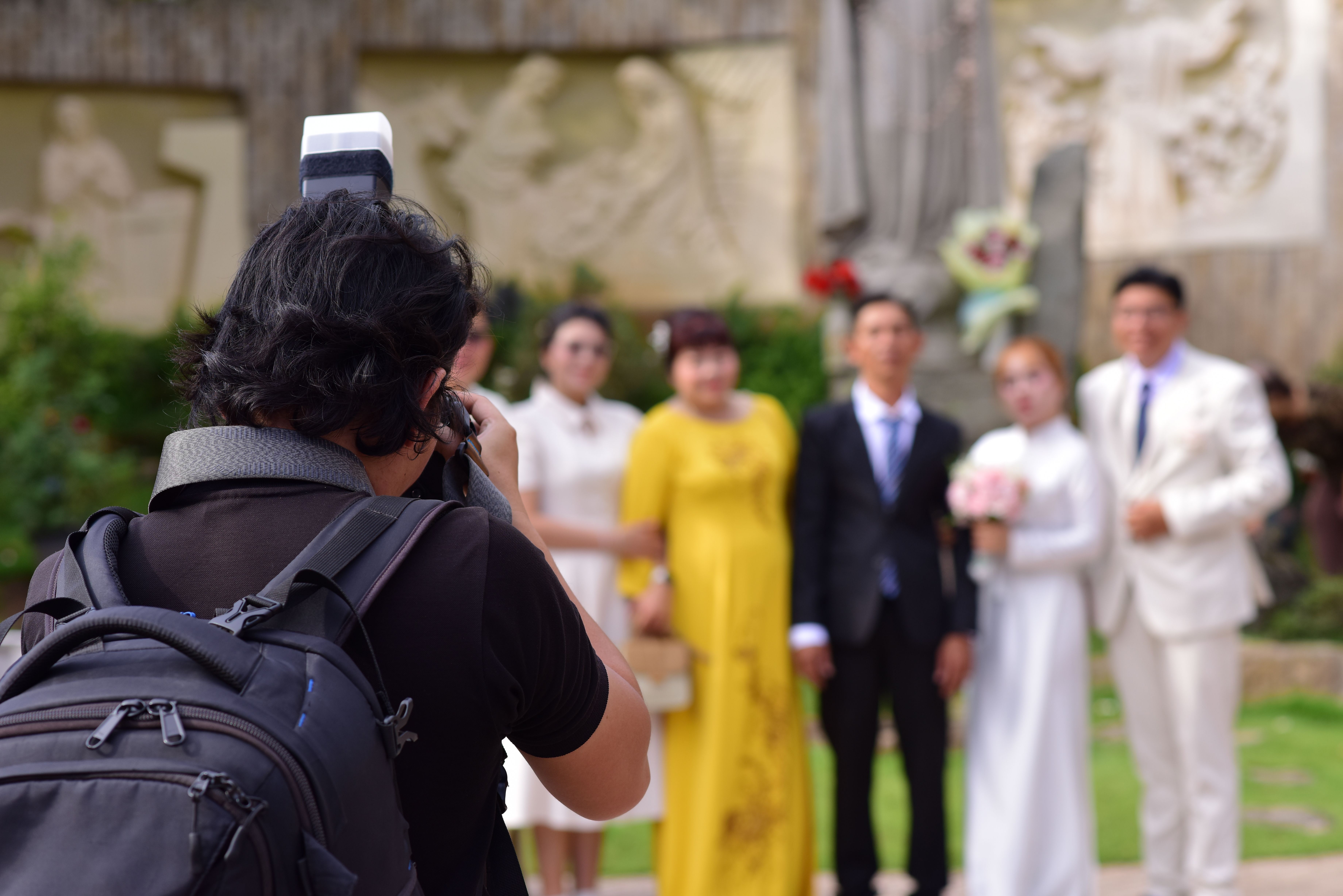 Fotografía de pareja y dirección natural durante una sesión